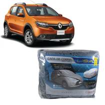 Capa Protetora para Cobrir Renault Sandero Stepaway (M291)