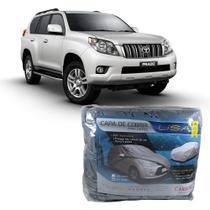 Capa Protetora para Cobrir Toyota Prado (XGG299)