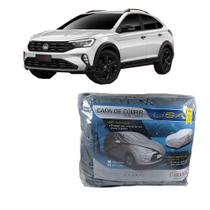 Capa Protetora para Cobrir VW Nivus (M291)