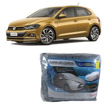 Capa Protetora para Cobrir Vw Novo Polo 2018 - 2021 (M291)