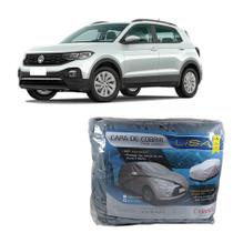 Capa Protetora para Cobrir VW T-Cross (M291) Capa Protetora para Cobrir VW T-Cross (M291)