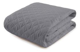 Capa Protetora Para Colchão Cama Casal Padrão Impermeável Matelado Ultrassônico Com Elastico Serve Para Cama Box