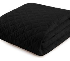 Capa Protetora Para Colchão Cama Casal Padrão Impermeável Matelado Ultrassônico Com Elastico Serve Para Cama Box