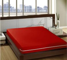 Capa Protetora para colchão em Malha Gel Casal BelCapas