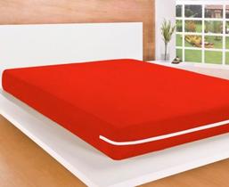 Capa Protetora para Colchão em Malha Gel Zíper Solteiro - BELCAPAS