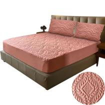 Capa Protetora Para Colchão Matelado Avulso Casal Queen Para Cama box Ou Normal Capa Protetora Para Colchão Matelado Avulso Casal Queen Para Cama box Ou Normal
