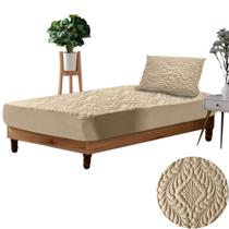 Capa Protetora Para Colchão Matelado Avulso Solteiro Para Cama box Ou Normal Capa Protetora Para Colchão Matelado Avulso Solteiro Para Cama box Ou Normal