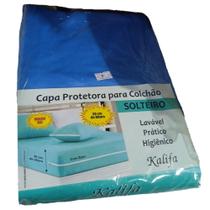 Capa Protetora para Colchão Solteiro - Kalifa