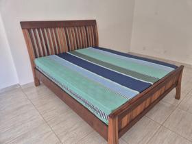 Capa protetora para colchão solteiro varias cores lisas zíper 30 cm altura 150 fios otimo acabamento des-4773-cor-44