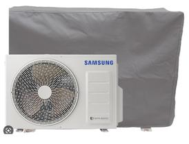 Capa Protetora para condensadora Samsung WindFree 12000 btus Capa Protetora para condensadora Samsung WindFree 12000 btus