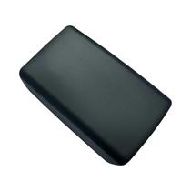Capa Protetora Para Console Central Tesla Model Y/3/3+ Em TPE Com Acabamento Juniper - Acessório