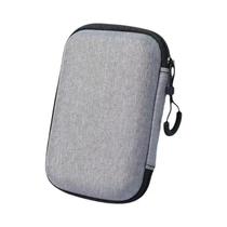 Capa Protetora Para Console De Jogos R36S R35S, Bolsa De Armazenamento Dura EVA Portátil, Acessórios