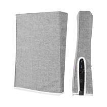 Capa Protetora Para Console PS5 À Prova De Poeira, Impermeável E Anti-riscos Para Acessórios De