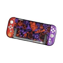 Capa Protetora Para Controle Joy-Con NS2 Switch 2 Acessórios De Jogos