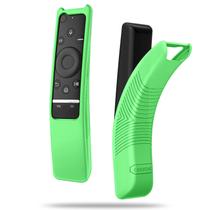 Capa protetora para controle remoto Samsung Smart TV Fintie Green