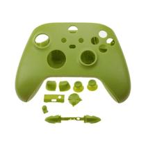 Capa Protetora Para Controle Xbox Series X S Com Conjunto Completo De Botões JCD 1 Conjunto