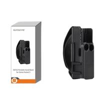 Capa Protetora Para DJI Pocket 3 Com Suporte De Expansão E Alça, Acessórios Para Osmo Pocket 3