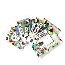 Capa Protetora Para Dut - Crlv - Kit Com 40 Un Capa Protetora Para Dut - Crlv - Kit Com 40 Un