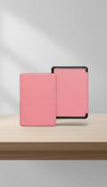 Capa Protetora para E-reader 7 Polegadas Rosa