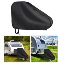Capa Protetora Para Engate De Reboque De Trailer/Caravana RV, À Prova De Poeira, Chuva E Neve, Capa Protetora Para Engate De Reboque De Trailer/Caravana RV, À Prova De Poeira, Chuva E Neve,
