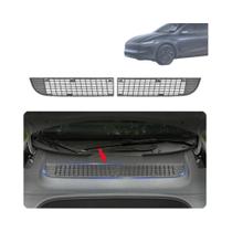 Capa Protetora Para Entrada De Ar Do Tesla Model Y 3, Acessórios Para Grelha De Ar Condicionado Capa Protetora Para Entrada De Ar Do Tesla Model Y 3, Acessórios Para Grelha De Ar Condicionado