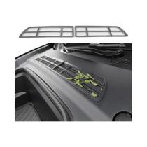 Capa Protetora Para Entrada De Ar Tesla Model 3 Y 2025-2026, Rede De Ventilação Anti-insetos Capa Protetora Para Entrada De Ar Tesla Model 3 Y 2025-2026, Rede De Ventilação Anti-insetos