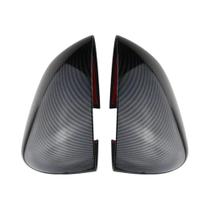 Capa Protetora Para Espelho Retrovisor De Veículo BYD Dolphin Mini Seagull Surf 2024 2025 Acessórios