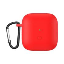 Capa protetora para estojo de carregamento de fone de ouvido Redmi Buds 3