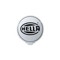 Capa Protetora Para Farol Auxiliar Hella 500 Branco Classic Capa Protetora Para Farol Auxiliar Hella 500 Branco Classic