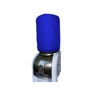 Capa Protetora Para Galão de Água 20 Litros Tecido Matelado Anti Poeira 01 Peça