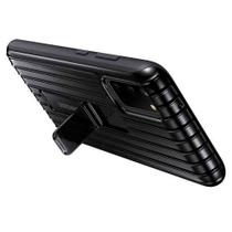 Capa Protetora para Galaxy S20 Protective Standing Preta - Samsung - EF-RG980CBEGBR