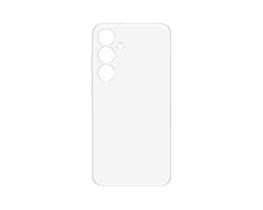 Capa Protetora para Galaxy S24 Plus Transparente Capa Protetora para Galaxy S24 Plus Transparente