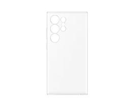 Capa Protetora para Galaxy S24 Ultra Transparente Capa Protetora para Galaxy S24 Ultra Transparente