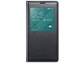 Capa Protetora para Galaxy S5 - Samsung S View Cover