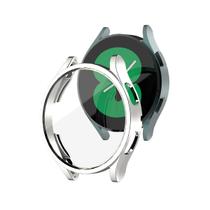 Capa protetora para Galaxy Watch 4 - Protege a tela (Full Case)