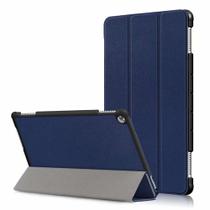 Capa Protetora para Huawei MediaPad M5 Lite 10 + Brinde Grátis