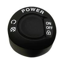 Capa Protetora Para Interruptor De Partida Com Um Toque BMW R1200GS R1250GS LC ADV 2014-2023 Capa Protetora Para Interruptor De Partida Com Um Toque BMW R1200GS R1250GS LC ADV 2014-2023