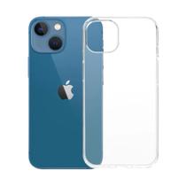 Capa Protetora Para iPhone 13 TPU Transparente - Gbmax