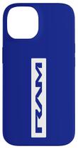Capa protetora para iPhone 14 com logo RAM Capa protetora para iPhone 14 com logo RAM