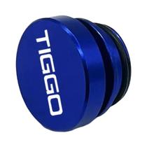 Capa Protetora Para Isqueiro De Carro À Prova D'água Para Chery Tiggo 2 pro 7 pro 8 pro 5x