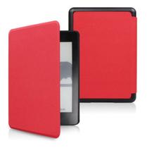 Capa Protetora Para Kindle Paperwhite 6.8 + Película 3D