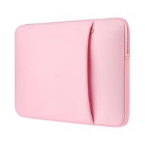 Capa Protetora para Laptop (11-17 Polegadas) com Bolso Frontal