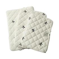 Capa Protetora Para Laptop De 11-15.6 Polegadas Com Laço Fofo, Bolsa Macia Com Zíper Para MacBook Capa Protetora Para Laptop De 11-15.6 Polegadas Com Laço Fofo, Bolsa Macia Com Zíper Para MacBook