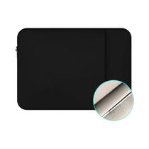 Capa Protetora Para Laptop De 13, 14 E 15,6 Polegadas Para MacBook Air, Xiaomi, Lenovo, Dell, Asus,