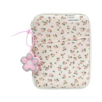 Capa Protetora Para Laptop De 13-14 Polegadas, Bolsa De Pelúcia À Prova De Choque Compatível Com HP