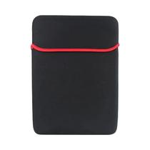 Capa Protetora Para Laptop De 7-14 Polegadas, Bolsa De Tecido Macio Para PC E Tablet Capa Protetora Para Laptop De 7-14 Polegadas, Bolsa De Tecido Macio Para PC E Tablet