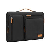 Capa protetora para laptop MOSISO 360 de 17,3 polegadas para Dell, HP e Lenovo