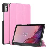 Capa Protetora Para Lenovo Tab M9 9 - Tb-310Xu 2023