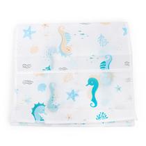 Capa Protetora Para Microondas Forno Eletrico Eletrodomesticos 85x35cm Estampa:Fundo do Mar Capa Protetora Para Microondas Forno Eletrico Eletrodomesticos 85x35cm Estampa:Fundo do Mar