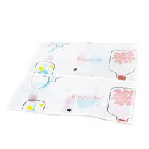 Capa Protetora Para Microondas Forno85x35cm Estampa Garrafas Capa Protetora Para Microondas Forno85x35cm Estampa Garrafas